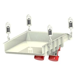 Selbstsynchronisierender Pan-Feeder