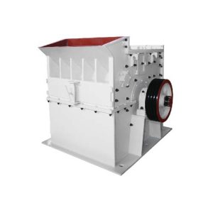 VSI-Sandherstellungsmaschine