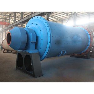 wet ball mill