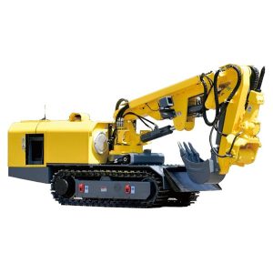 Kompakt skalierbarer Jumbo