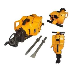 Verbrennungsmotor-Brecher für Bergbauarbeiten YN27P