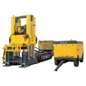 Großdurchmesser-Senkbohrer