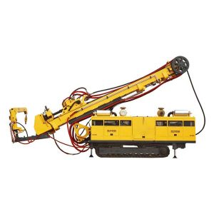 Multifunktionale Bohranlage