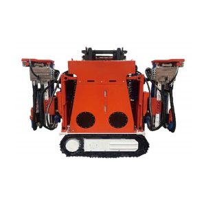 Dachschneidbohrgerät