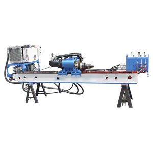 Split-Typ-Ankerbohrgerät