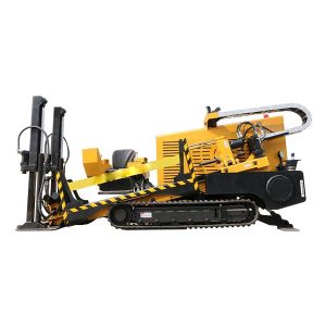 grabenlose Bohrvorrichtung