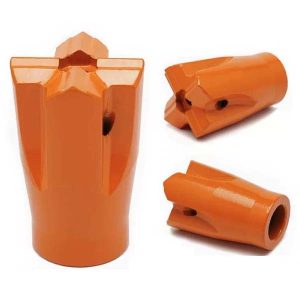 Kreuzschlitzbit mit 11-Grad-Konus