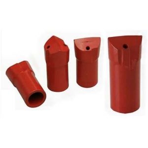 Meißelbohrer mit 7-Grad-Konus