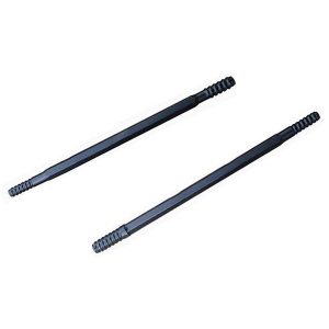 R28 und sechseckige Verlängerungsbohrstange