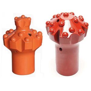 R32-Kuppel- und Führungsreibahle