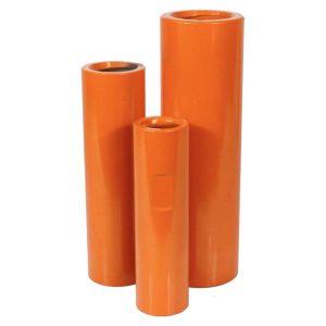 Gewindekupplungshülse R32 T38