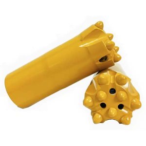 R32-Gewinde-Rückzugsknopf-Bit