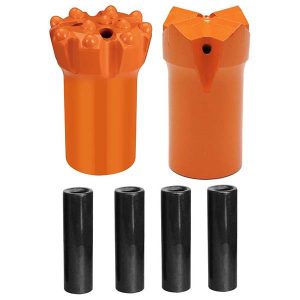 R32-Gewinde-Einziehknopf-Bit