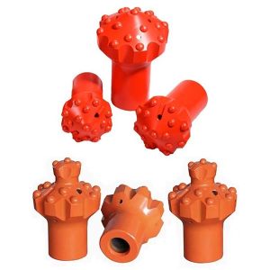 R35-Reibahle mit Kuppelführung