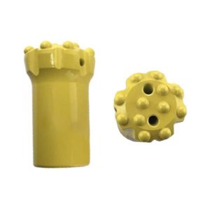 ST58-Einziehknopf-Bit