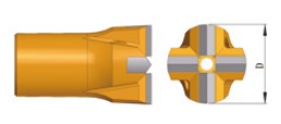 Kreuz