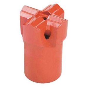 Gewinde-Kreuzschlitz-Bit