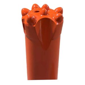 Gewindebohrer-Knopfbohrer