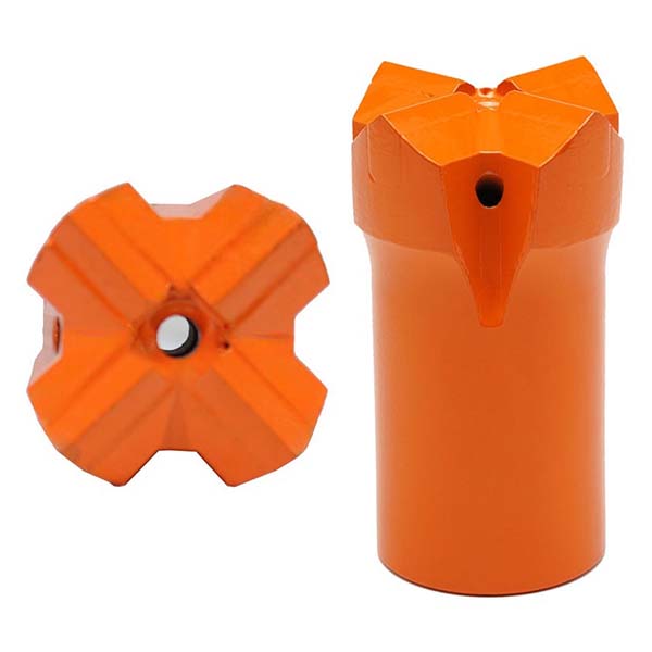 Gewinde-x-Bit Gewinde x Bit