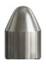 Ballistischer Knopf