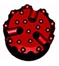 flache Fläche